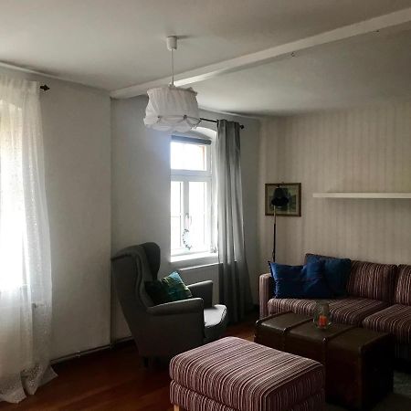 Ferienwohnung Alter Bauernhof Dresden Exteriör bild