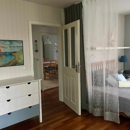 Ferienwohnung Alter Bauernhof Dresden Exteriör bild